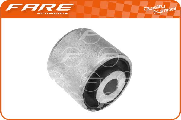 Fare 5147 Silent block mount front shock absorber 5147