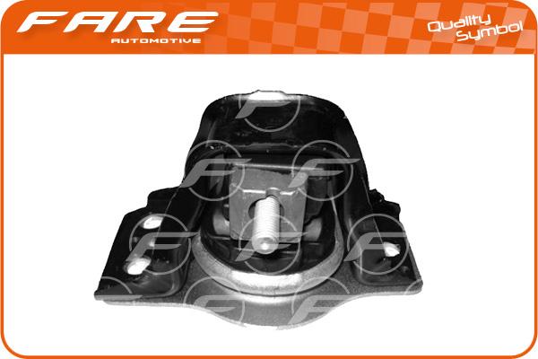 Fare 5196 Engine mount 5196