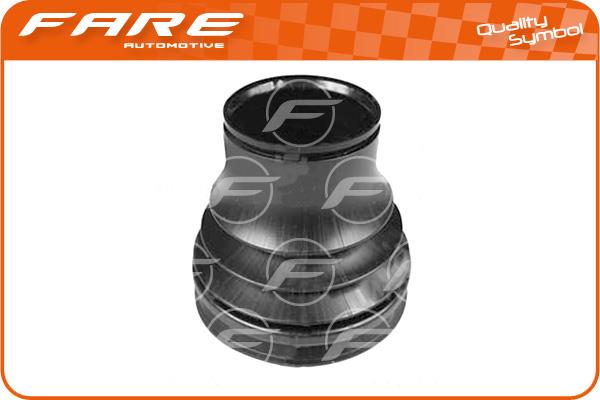 Fare 5264 Shock absorber boot 5264