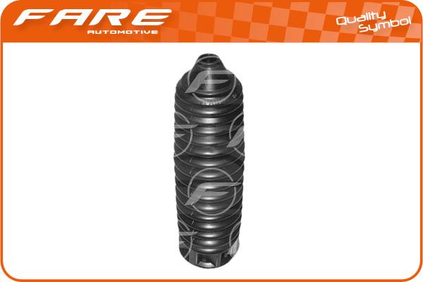 Fare 5274 Bellow and bump for 1 shock absorber 5274