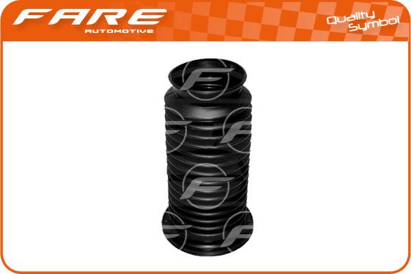 Fare 5280 Bellow and bump for 1 shock absorber 5280