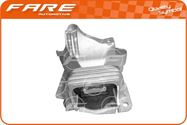 Fare 5320 Engine mount bracket 5320