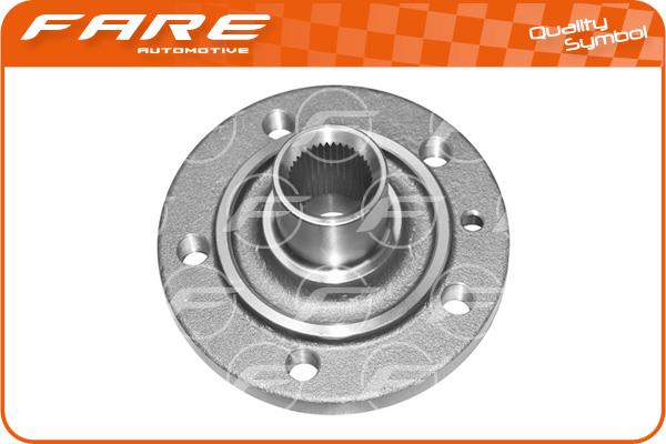 Fare 6031 Wheel hub 6031