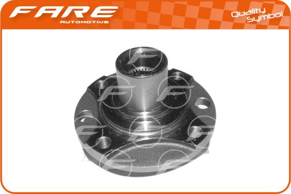Fare 6034 Wheel hub 6034