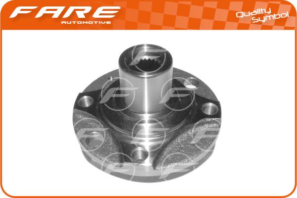 Fare 6036 Wheel hub 6036