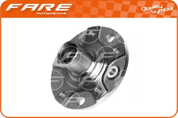 Fare 6038 Wheel hub 6038