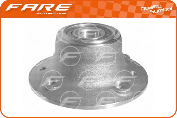 Fare 6042 Wheel hub 6042