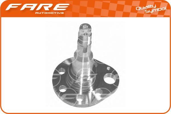 Fare 6049 Wheel hub 6049