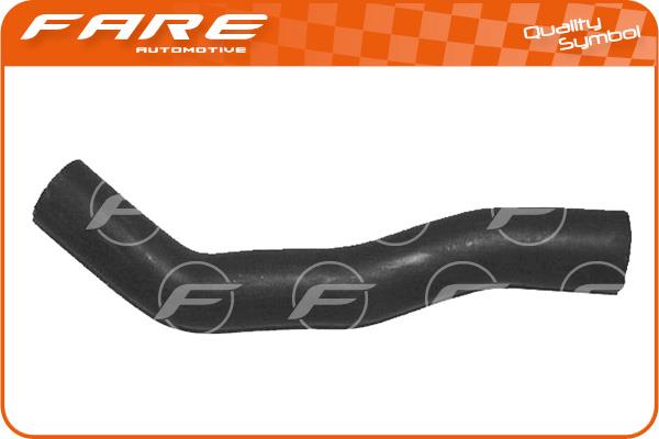 Fare 7808 Refrigerant pipe 7808