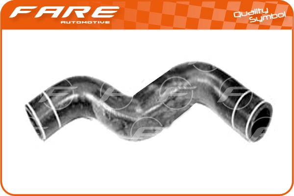 Fare 8874 Refrigerant pipe 8874