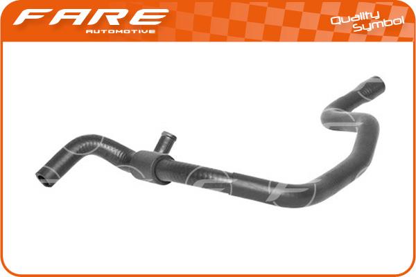 Fare 8880 Heating hose 8880