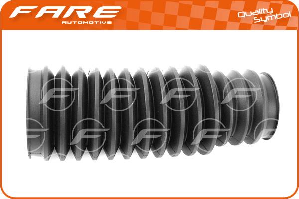 Fare 9666 Steering rod boot 9666