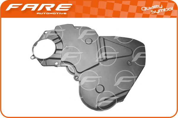 Fare 9835 Timing Belt Cover 9835
