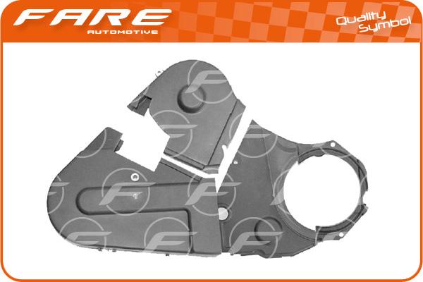 Fare 9837 Timing Belt Cover 9837
