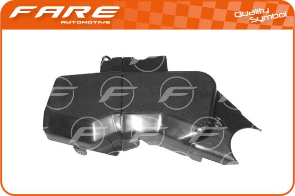 Fare 9848 Timing Belt Cover 9848