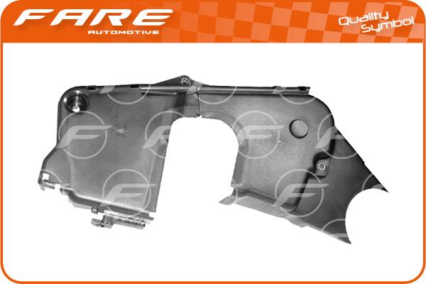 Fare 9851 Timing Belt Cover 9851