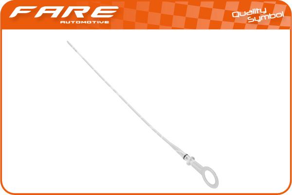 Fare 9864 ROD ASSY-OIL LEVEL GAUGE 9864