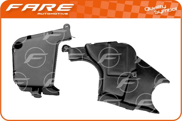 Fare 9944 Timing Belt Cover 9944