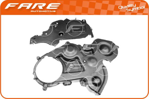 Fare 9953 Timing Belt Cover 9953