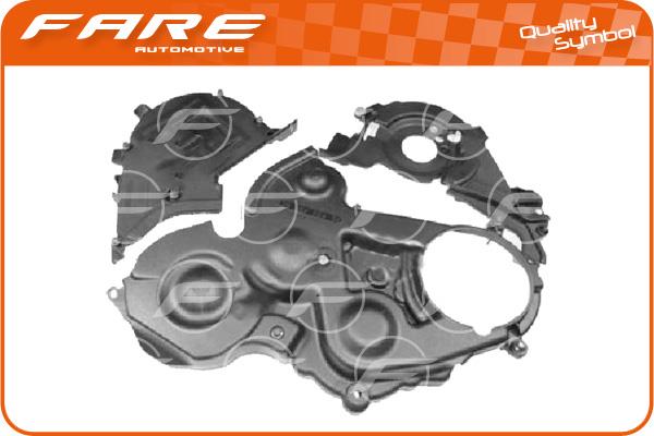 Fare 9956 Timing Belt Cover 9956