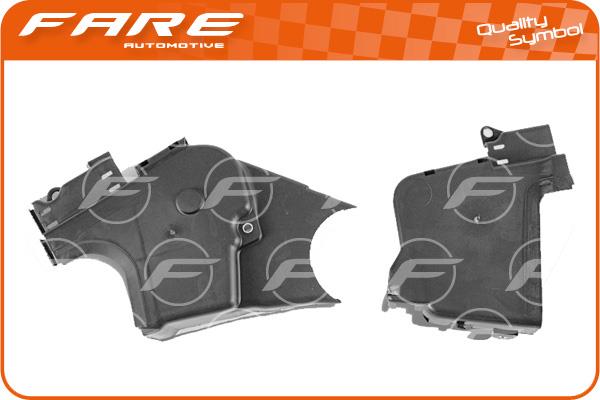 Fare 9987 Timing Belt Cover 9987