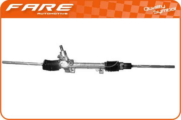 Fare DC017 Steering Gear DC017