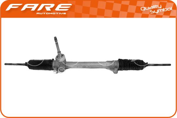 Fare DFI020 Steering Gear DFI020