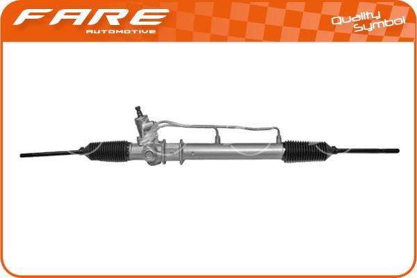 Fare DHY003 Steering Gear DHY003