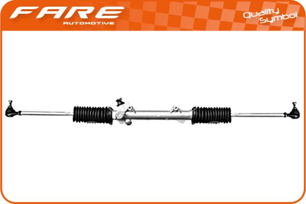 Fare DP015 Steering Gear DP015