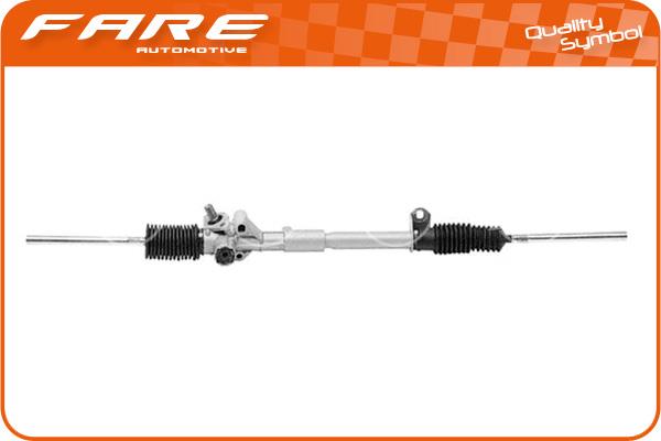 Fare DR003 Steering Gear DR003