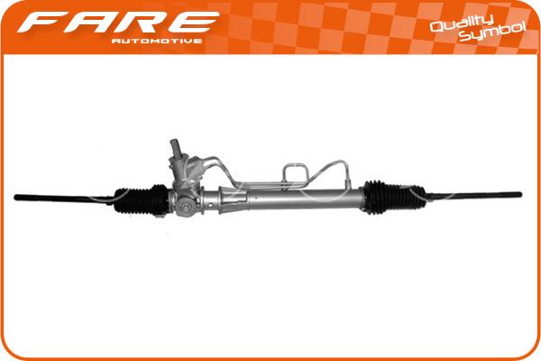 Fare DR012 Steering Gear DR012