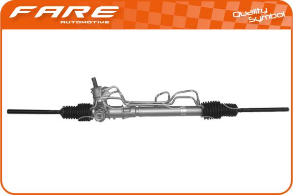 Fare DR013 Steering Gear DR013