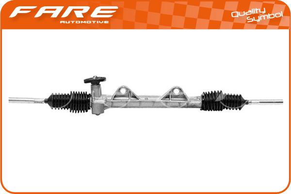 Fare DR015 Steering Gear DR015