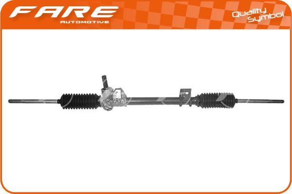 Fare DR016 Steering Gear DR016
