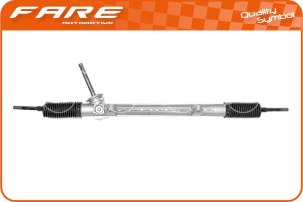 Fare DR019 Steering Gear DR019