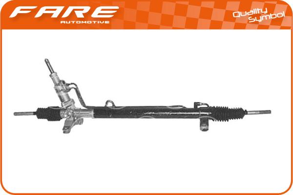 Fare DR024 Steering Gear DR024