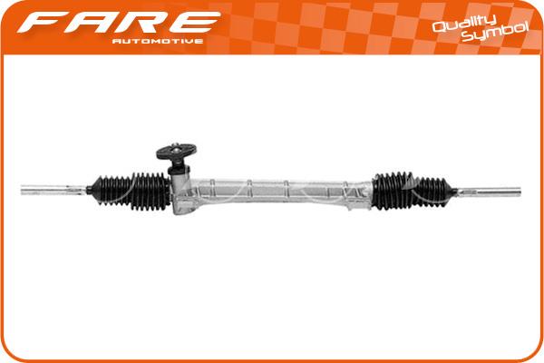 Fare DR027 Steering Gear DR027