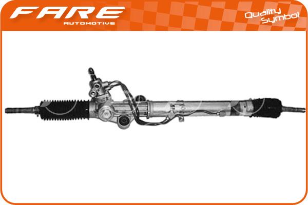 Fare DT013 Steering Gear DT013