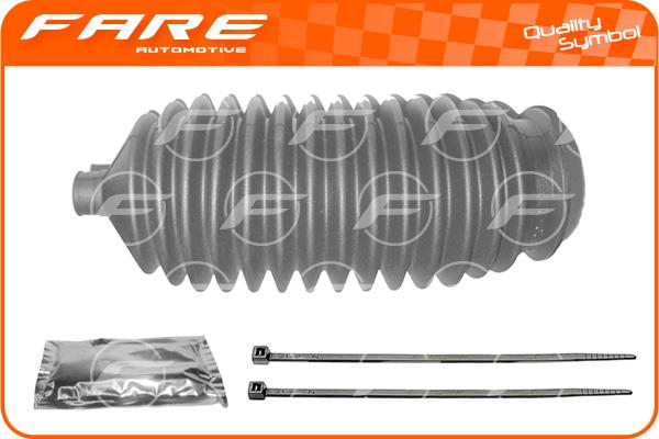 Fare K2084 Steering rod boot K2084