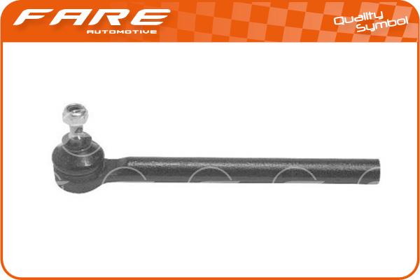 Fare RD008 Tie rod end outer RD008