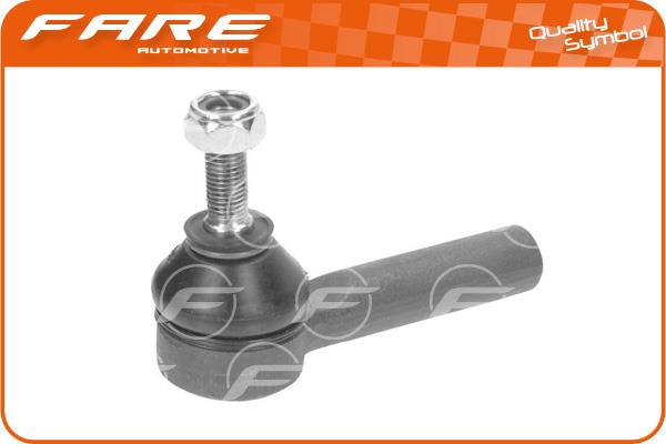 Fare RD011 Tie rod end outer RD011