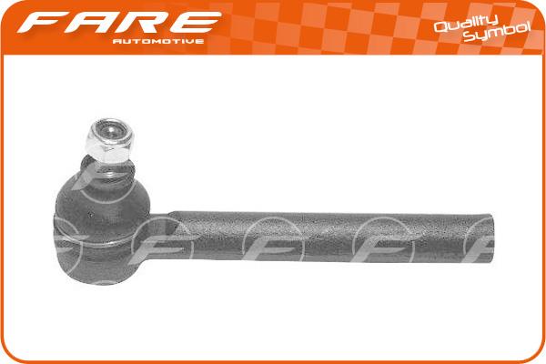 Fare RD029 Tie rod end outer RD029