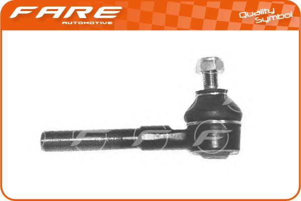 Fare RD032 Tie rod end outer RD032