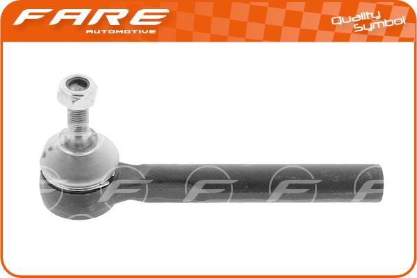 Fare RD033 Tie rod end outer RD033