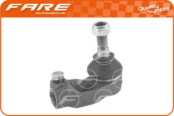 Fare RD037 Tie rod end outer RD037