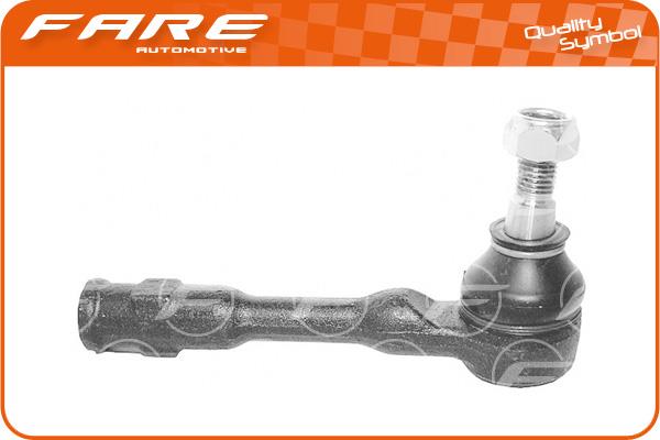 Fare RD041 Tie rod end outer RD041