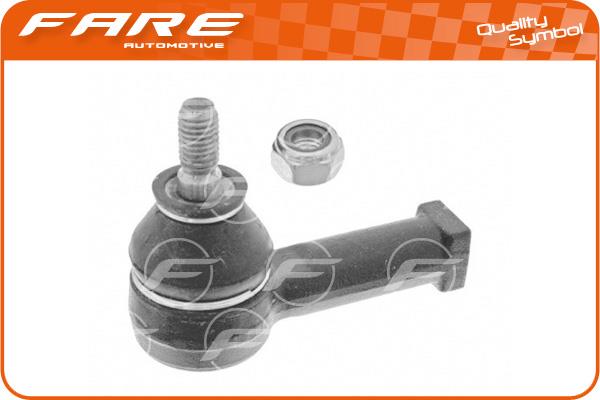 Fare RD042 Tie rod end outer RD042