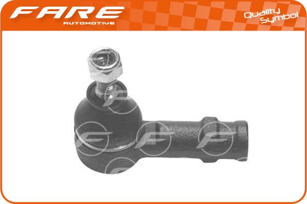 Fare RD043 Tie rod end outer RD043