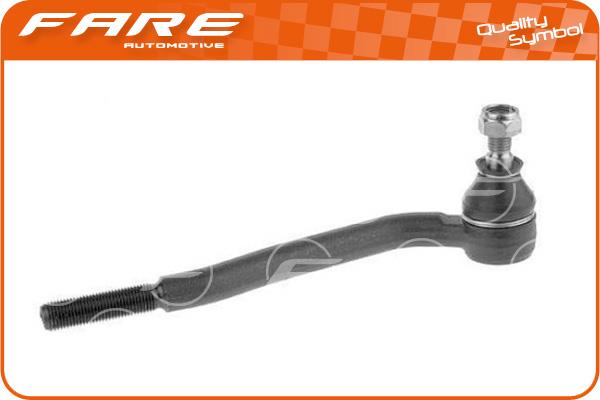 Fare RD050 Tie rod end outer RD050