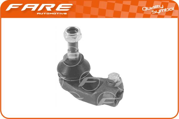 Fare RD053 Tie rod end outer RD053